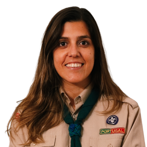 Helena Guimaro - Pantera Lutadora